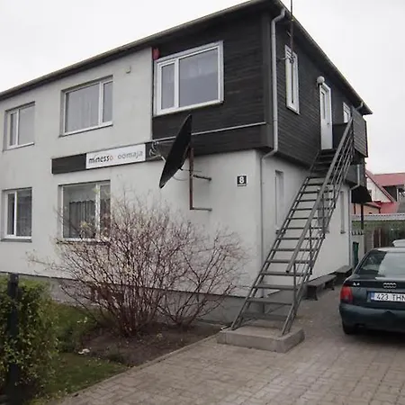 Nooruse * Kuressaare