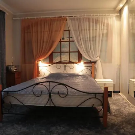 Nooruse Apartamento Kuressaare
