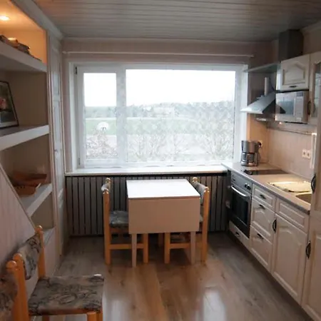 Nooruse Apartamento