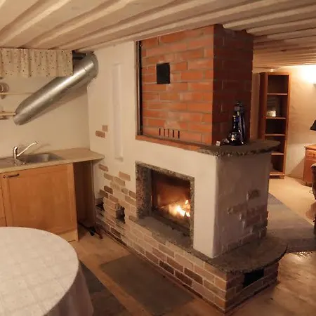 Apartamento Nooruse